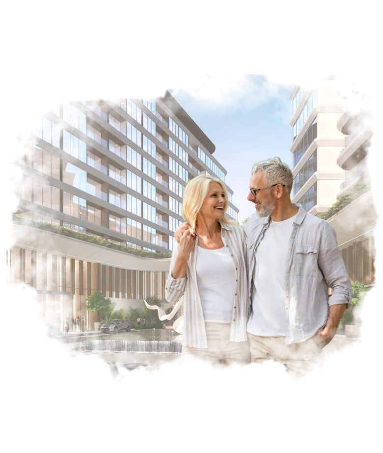 Selene Beach Residences
