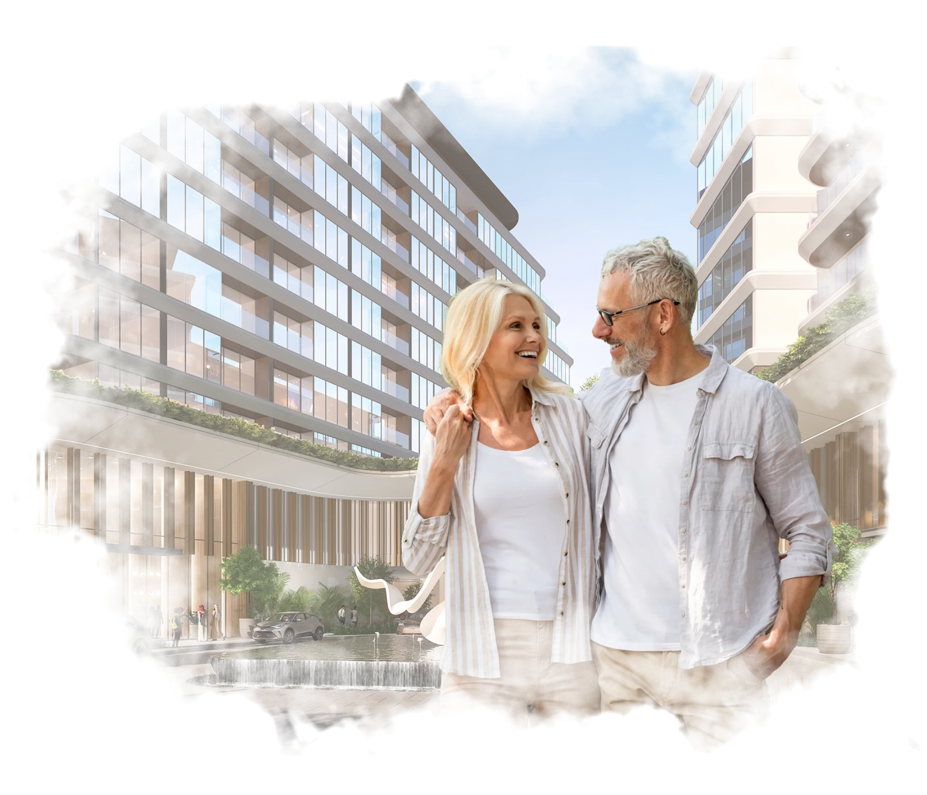 Selene Beach Residences