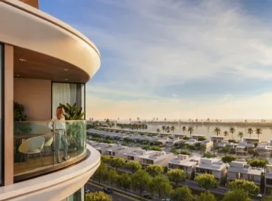 SKY GARDEN