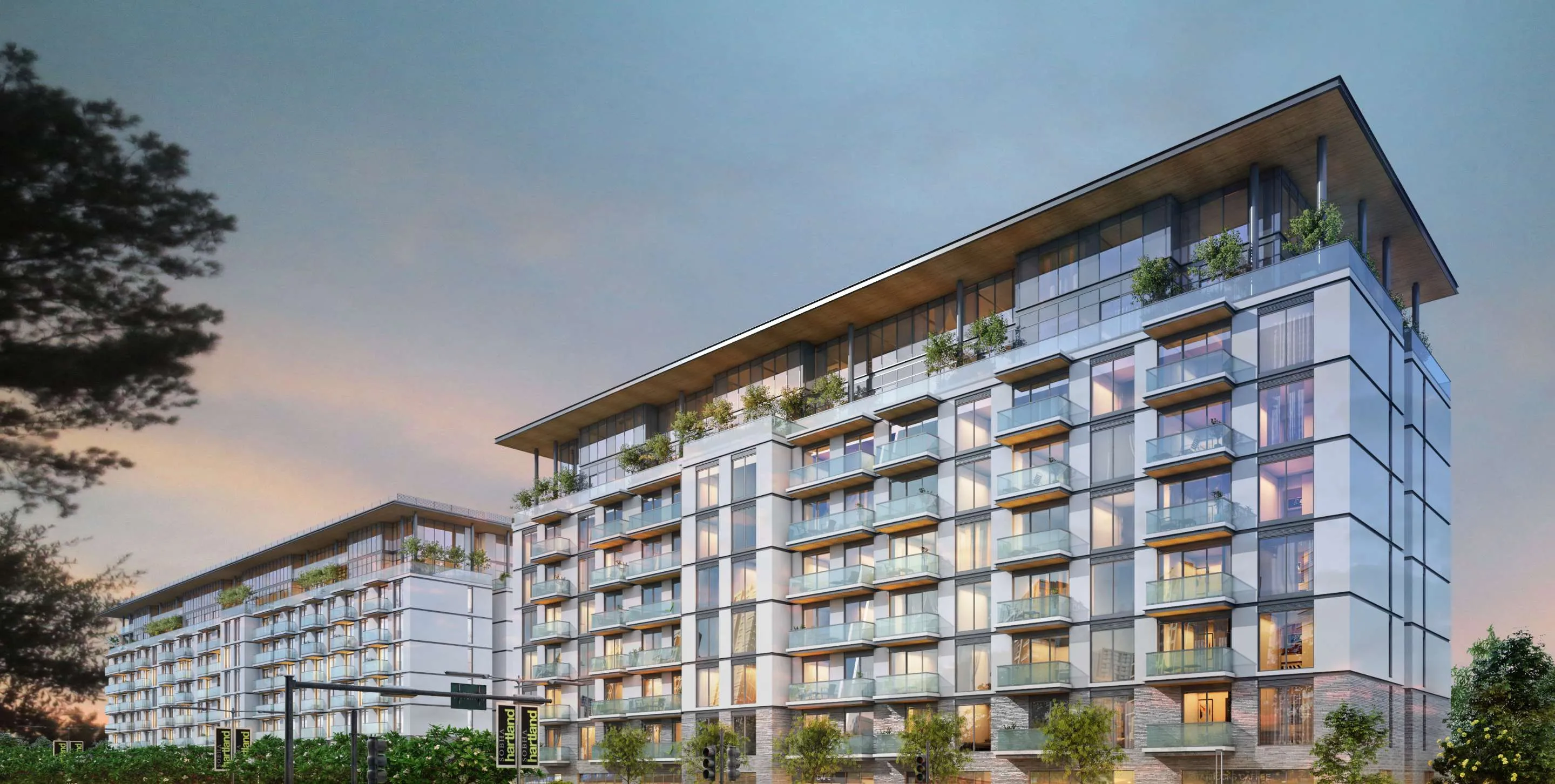 property banner
