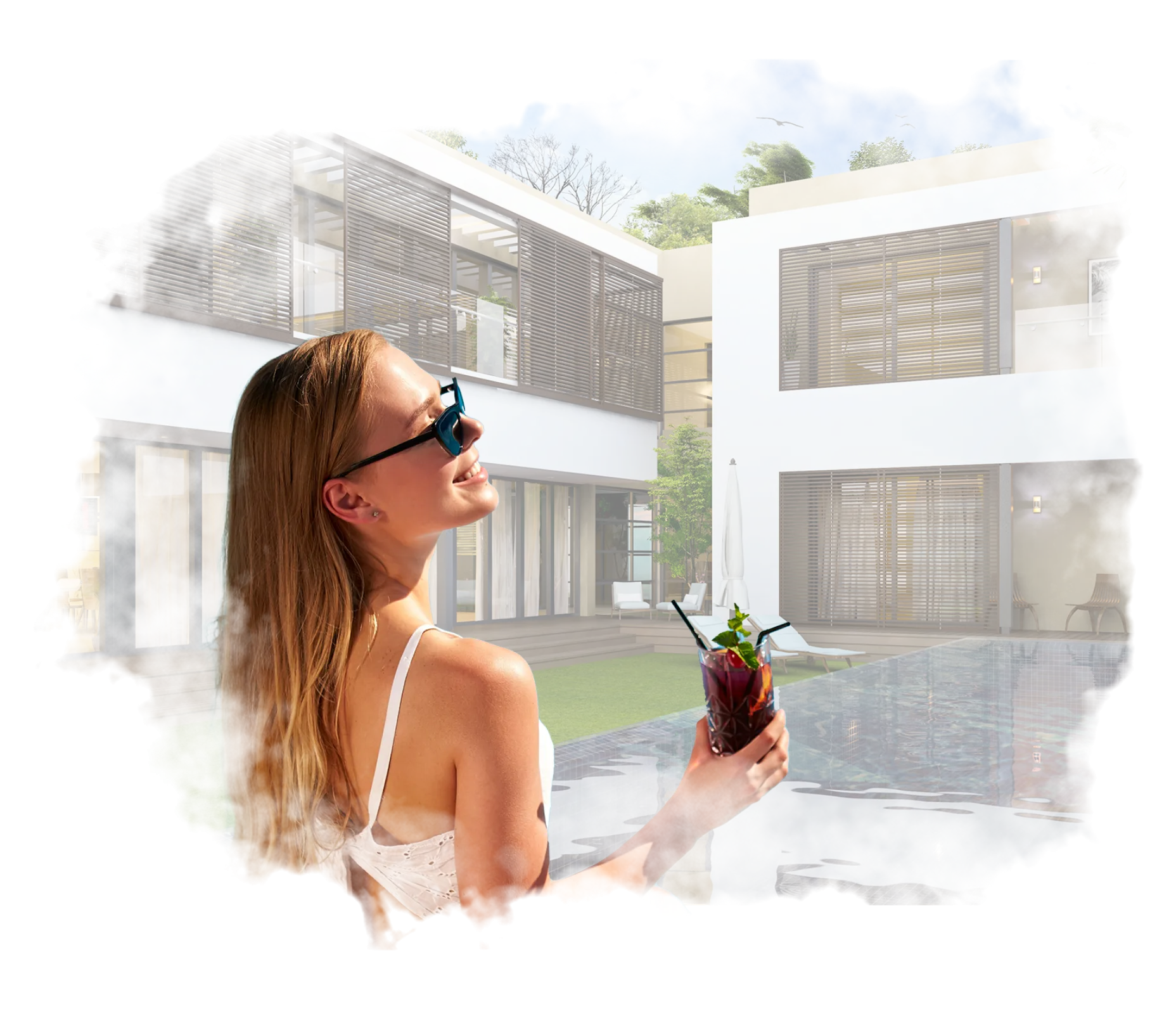 Sobha Hartland Forest Villas