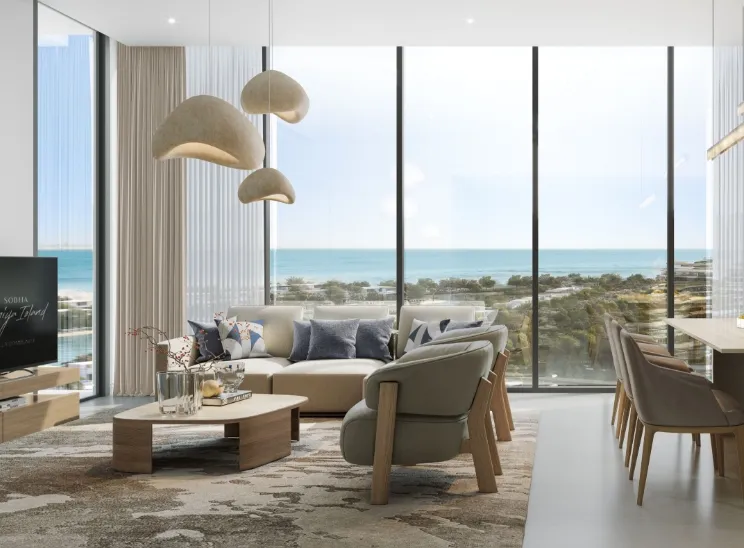 Selene Beach Residences