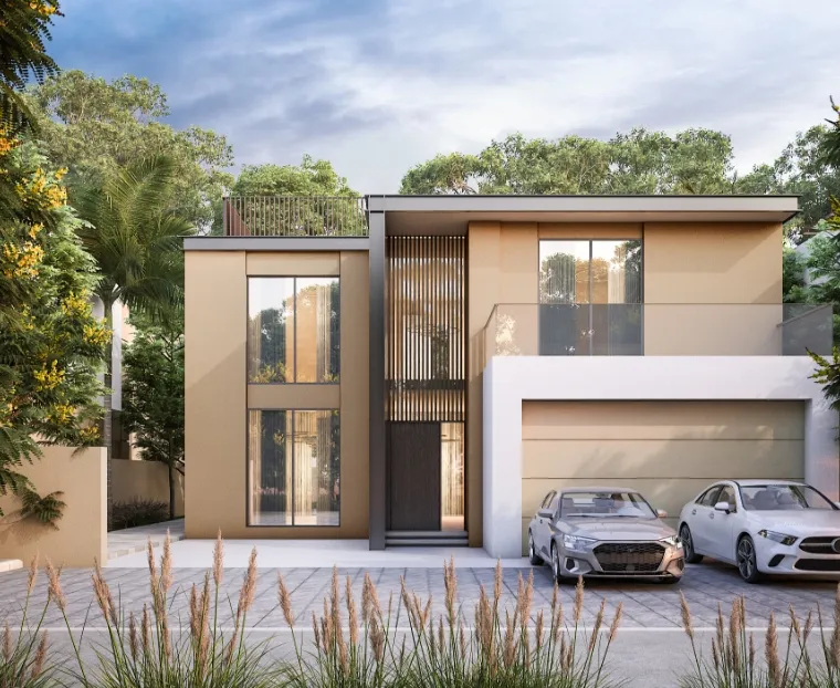 ELWOOD ESTATE