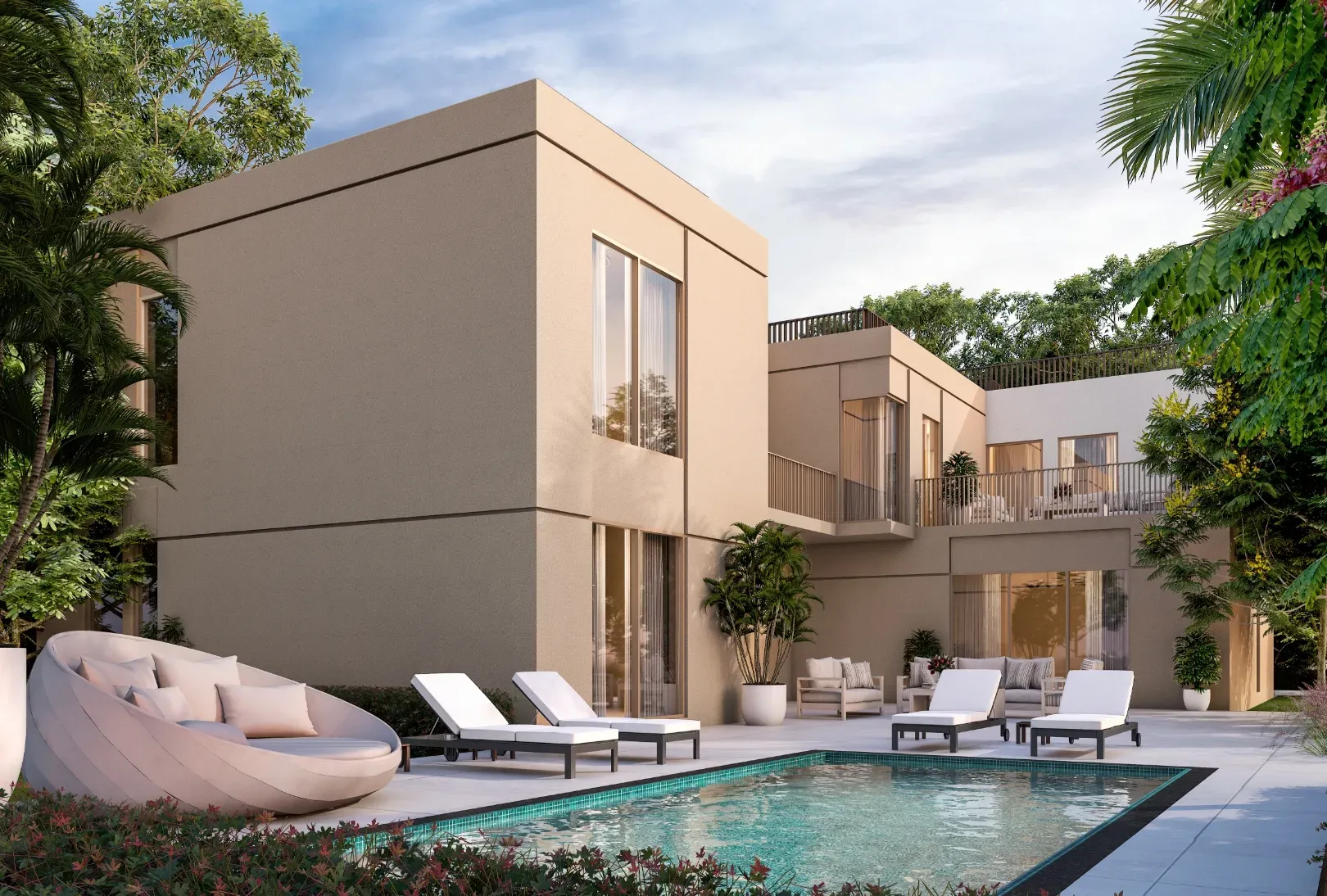 ELWOOD ESTATE