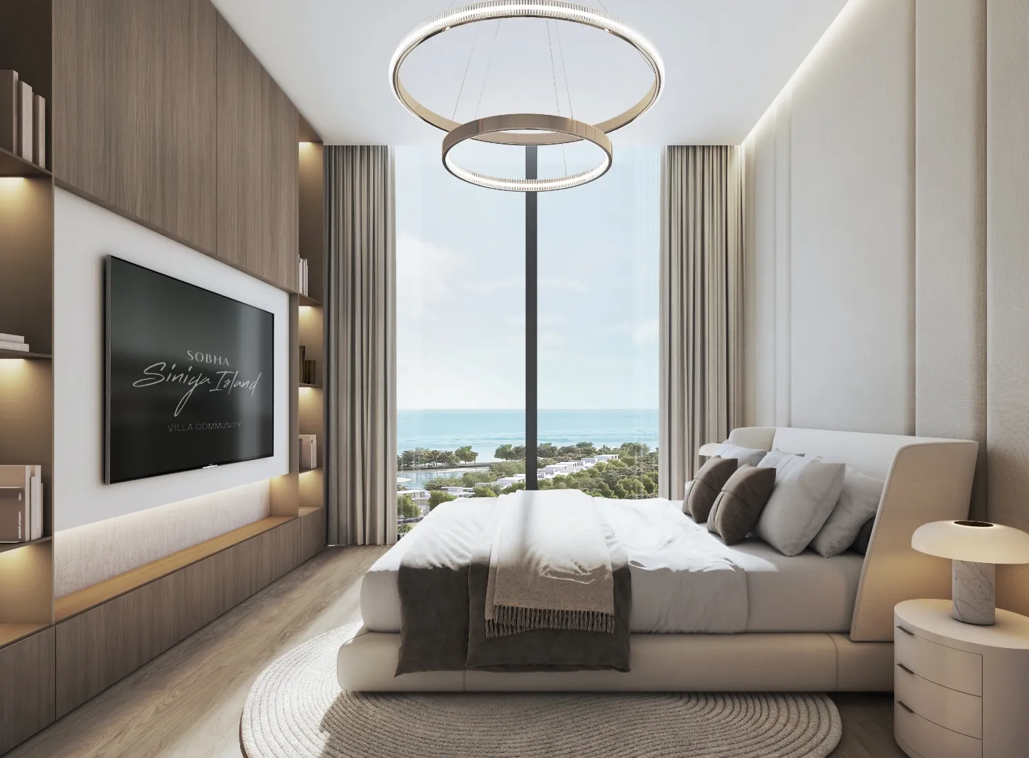 Delphine Beach Residences