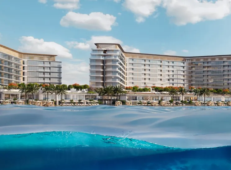 Coraline Beach Residences