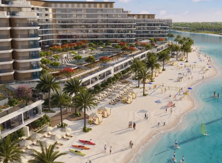 Coraline Beach Residences