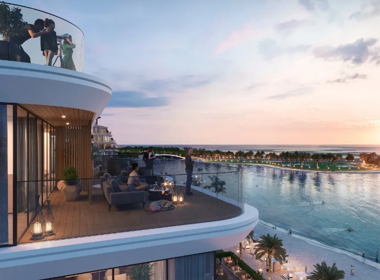 Coraline Beach Residences