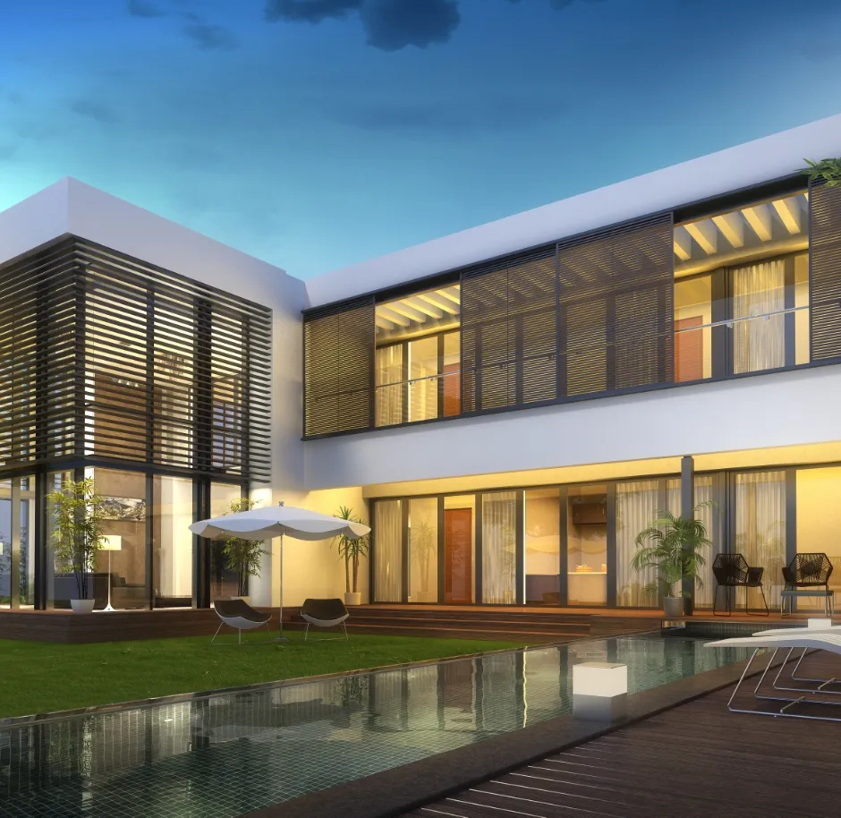 Sobha Hartland Forest Villas