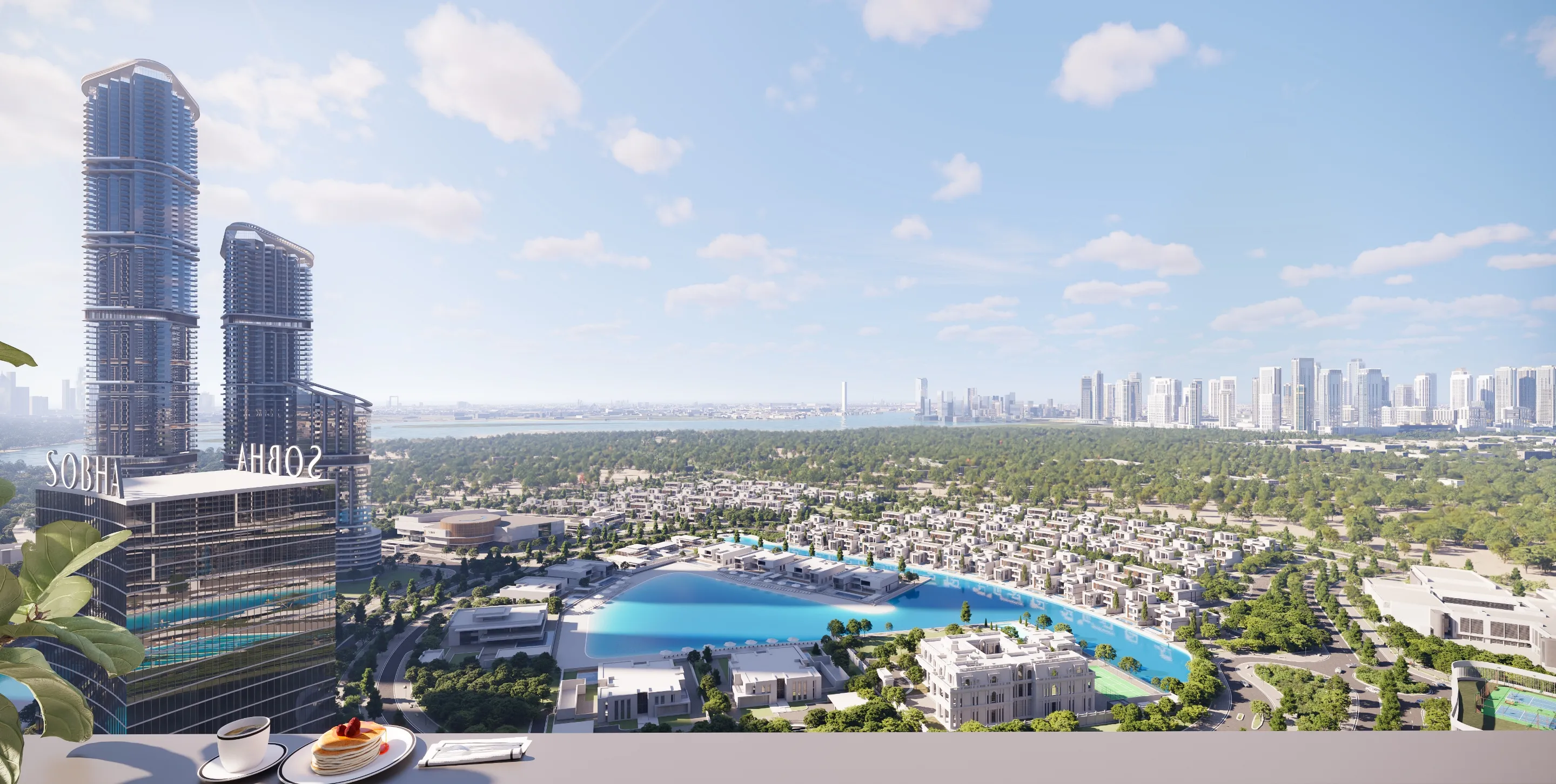 property banner