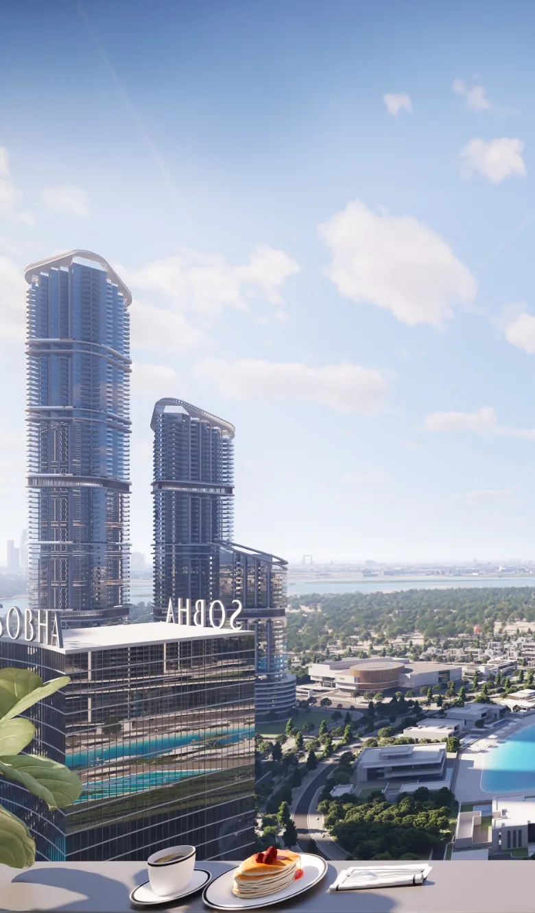 property banner
