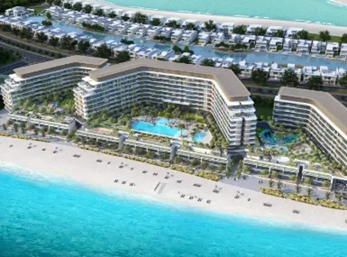 LAGOON BEACH