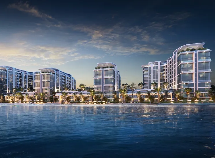 Coastline Beach Residences