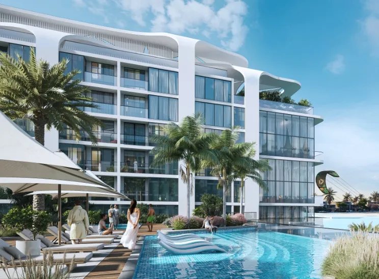 Coastline Beach Residences