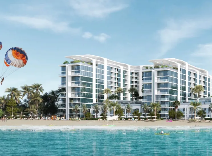 Florine Beach Residences