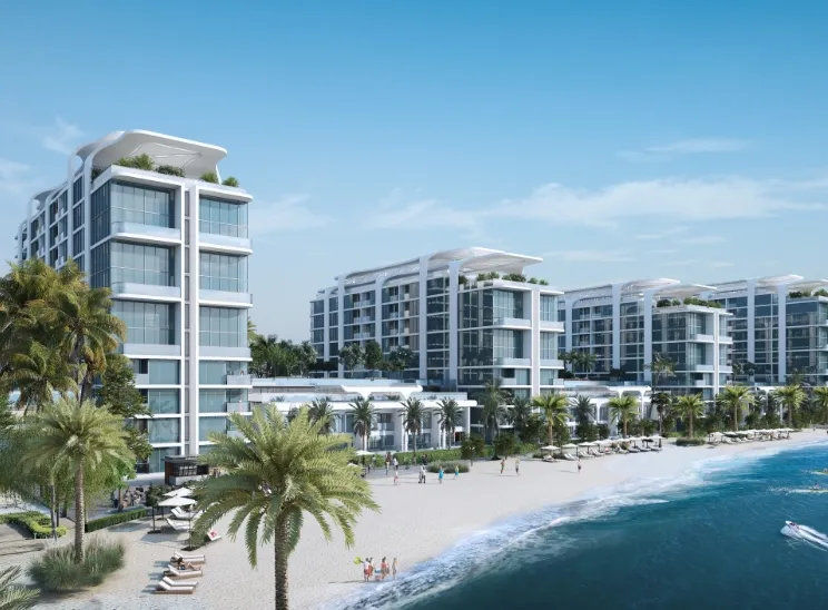 Coastline Beach Residences