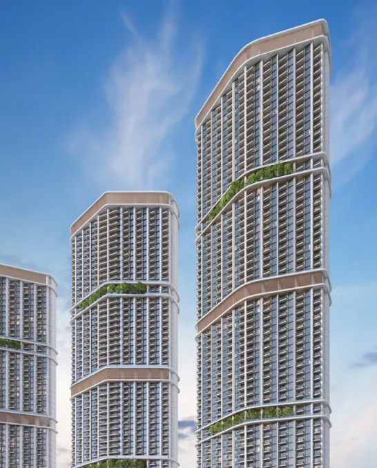 360 Riverside Crescent