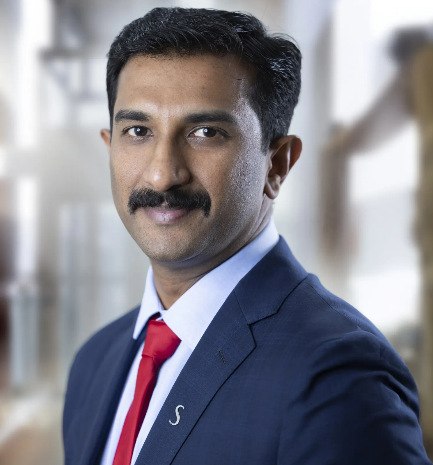 Our Leadership Team Sobha Developers Construction Our Leadership Team Sobha Developers Construction