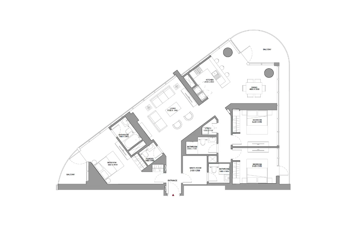 3bed