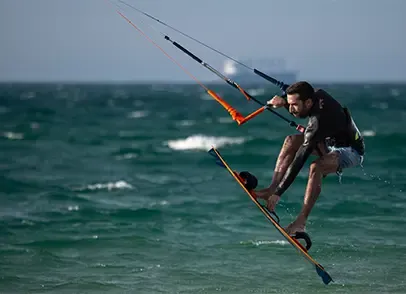 Water activities