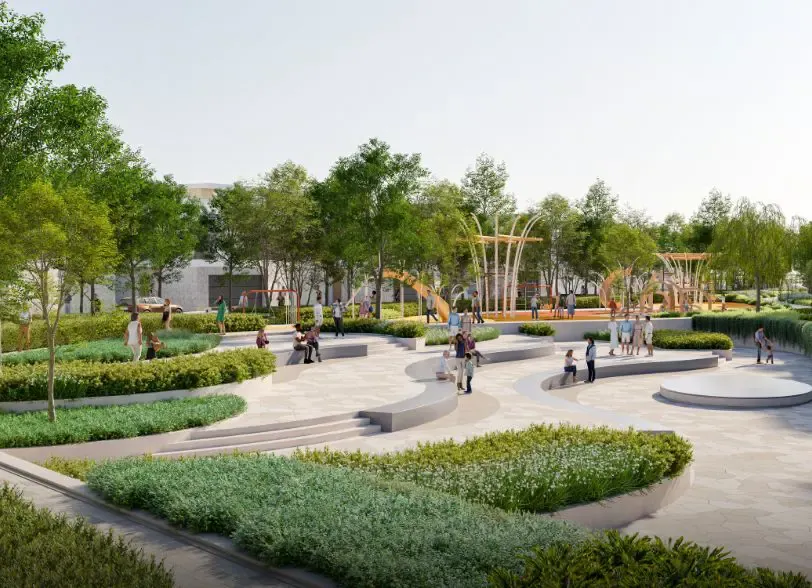 Ecological Park