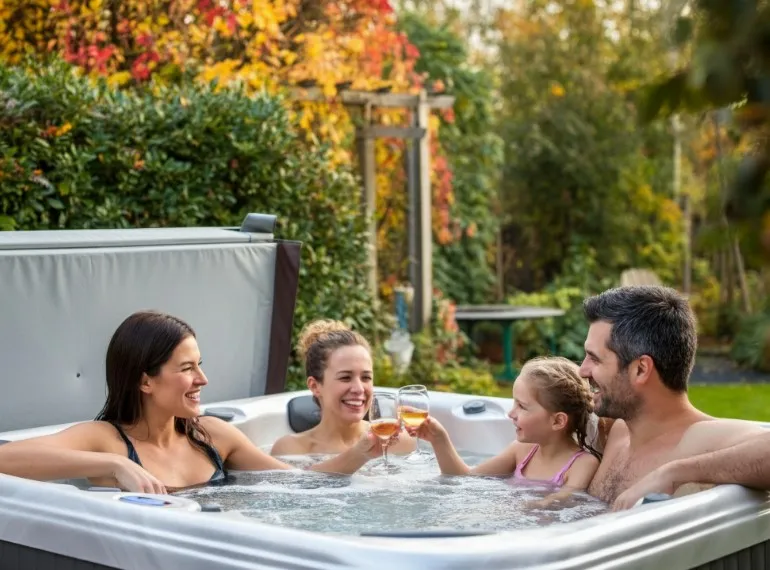 Jacuzzi