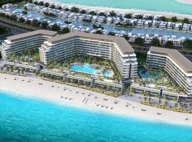 LAGOON BEACH