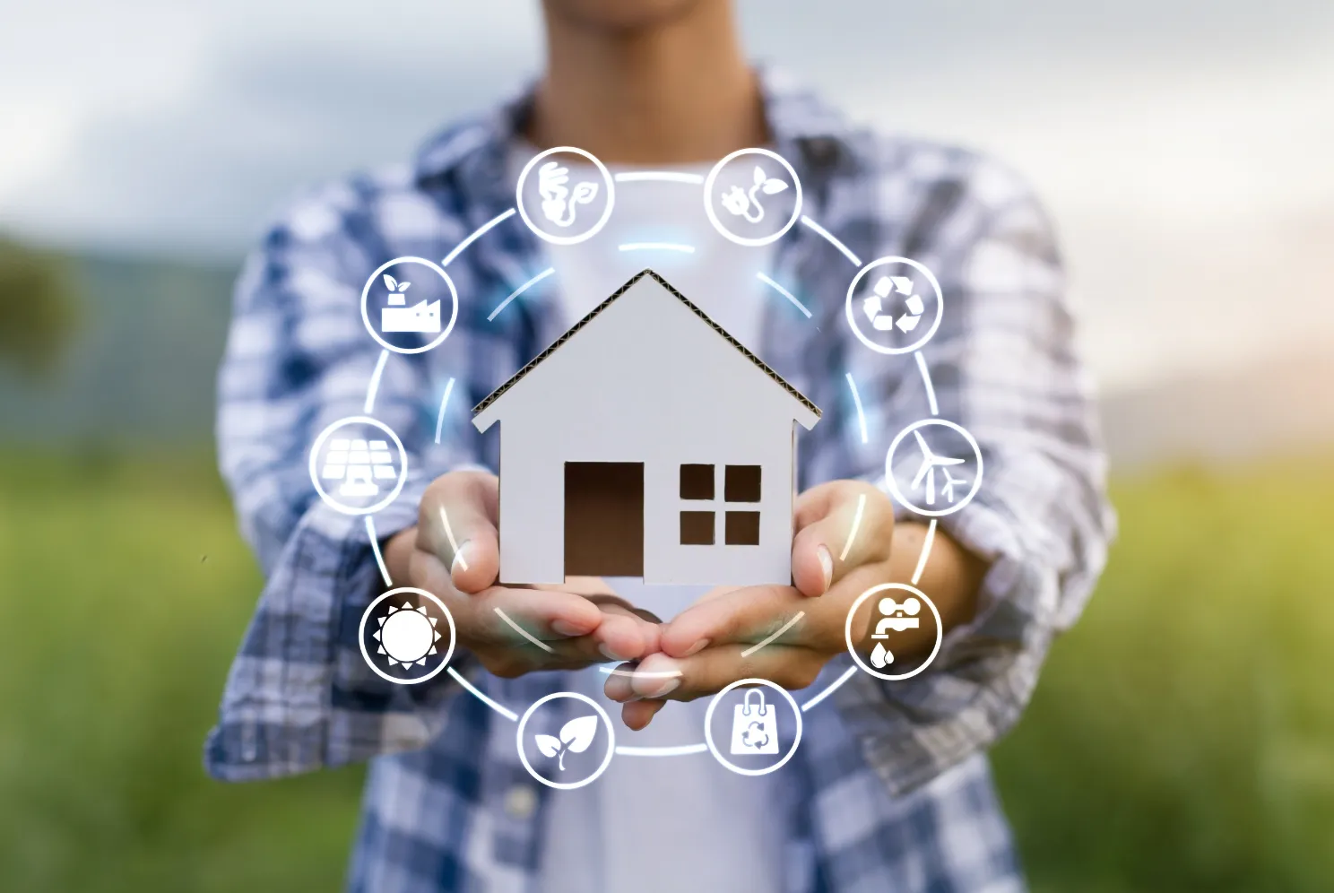 The Impact of Climate Change on Real Estate: How Sobha is Building Resilient Communities