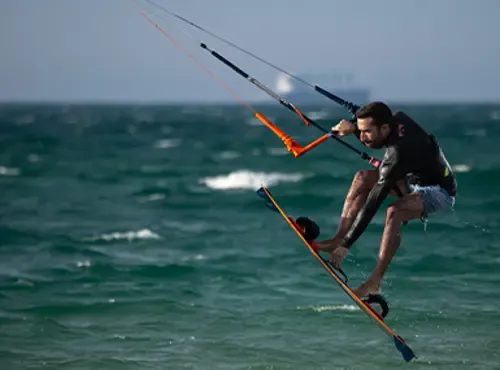 ADVENTURE WATER SPORTS