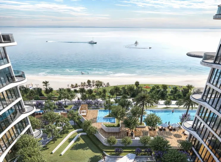 Sobha Aquamont