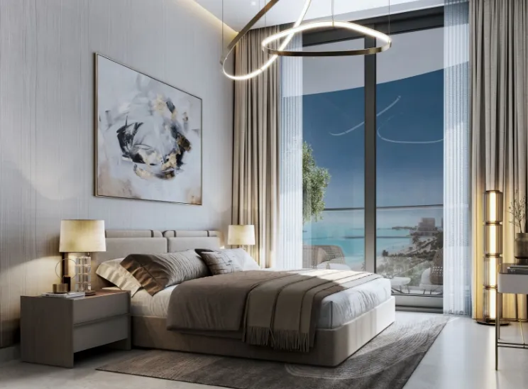 Sobha Aquamont