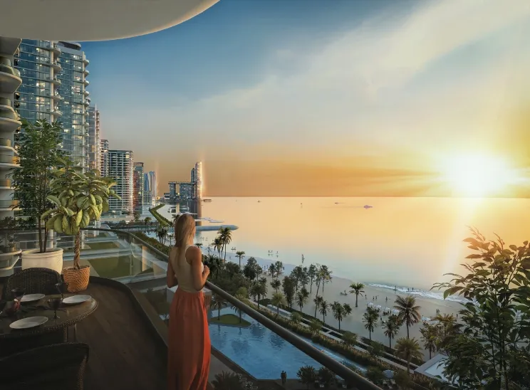 Sobha Aquamont