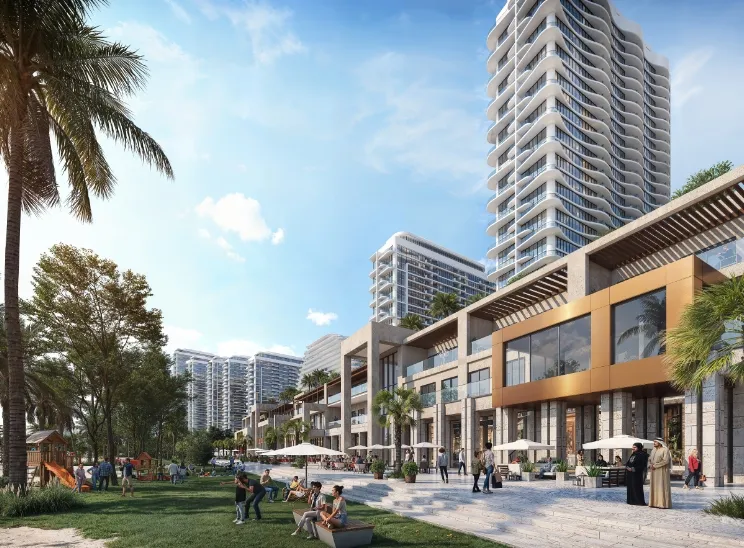 Sobha Aquamont