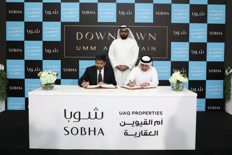 Downtown UAQ Coastal City Launch