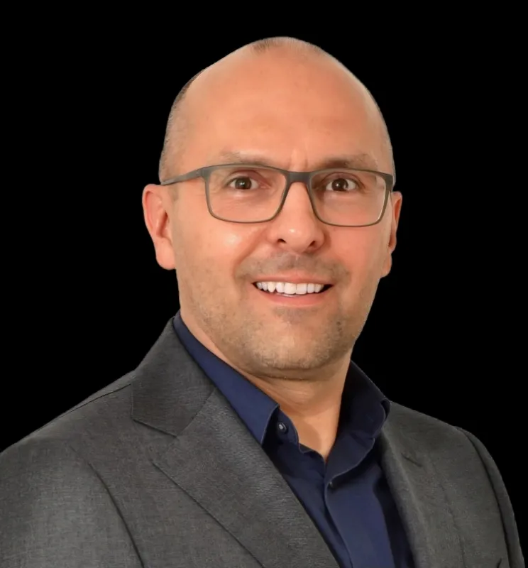 Mr. Olaf Wagner
