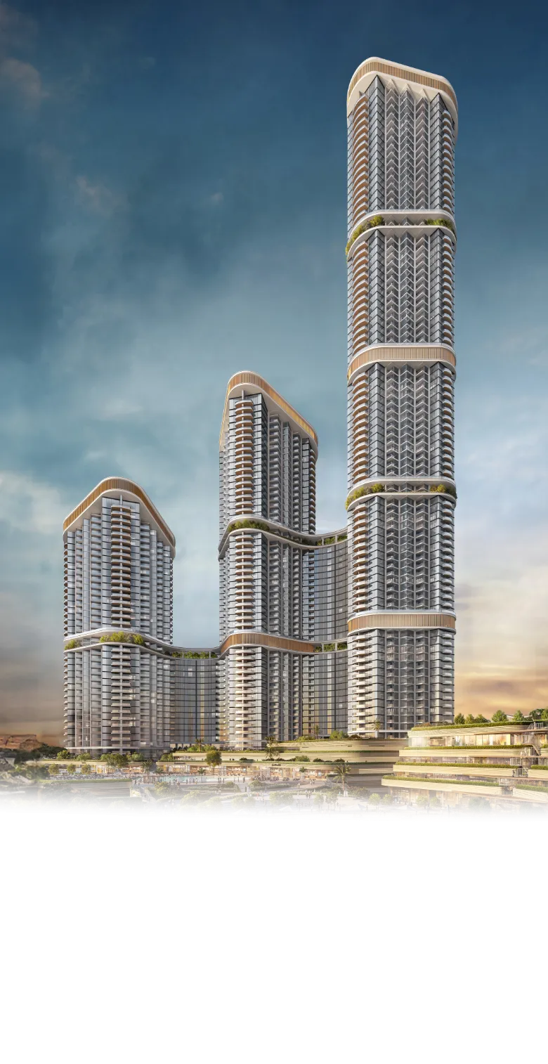 Skyscape Avenue