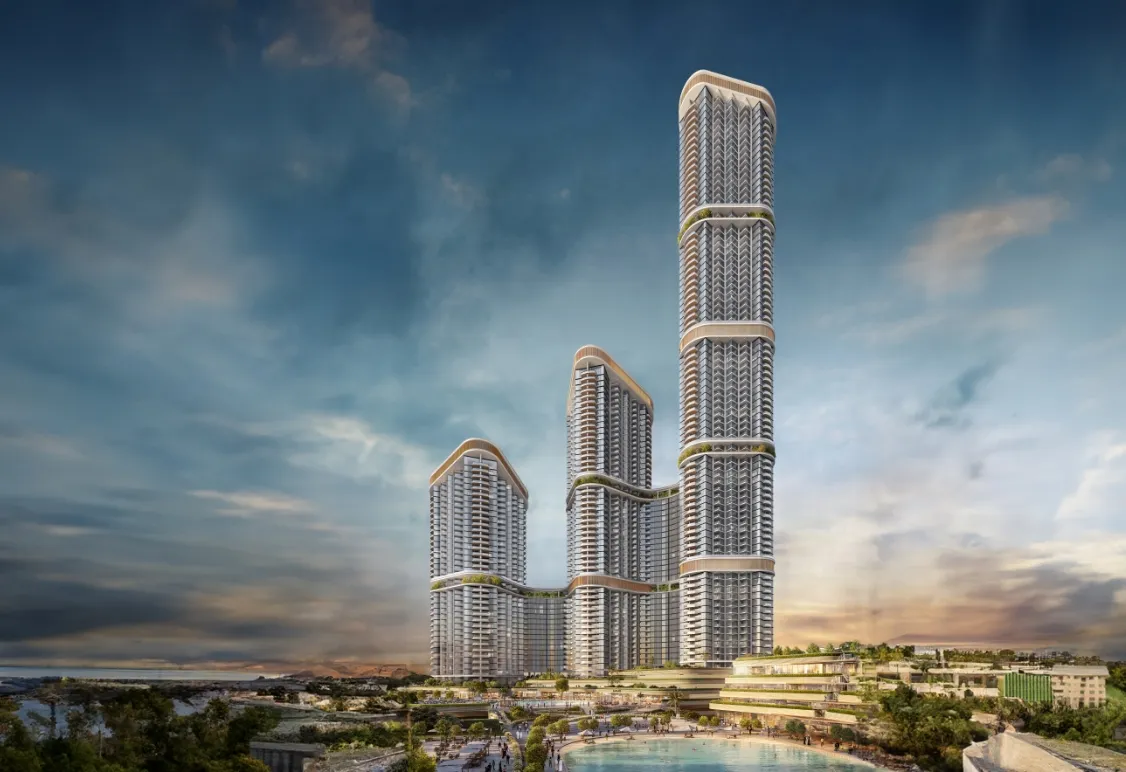 Skyscape Avenue