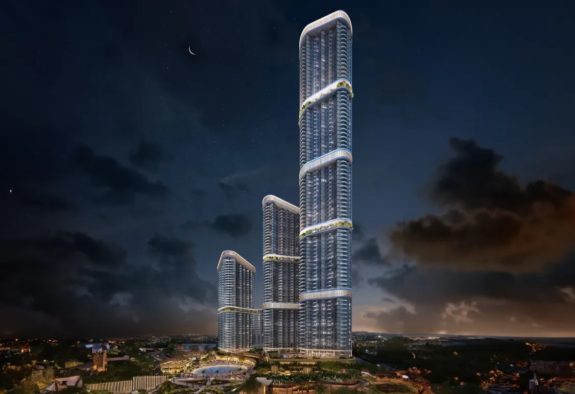 Skyscape Avenue