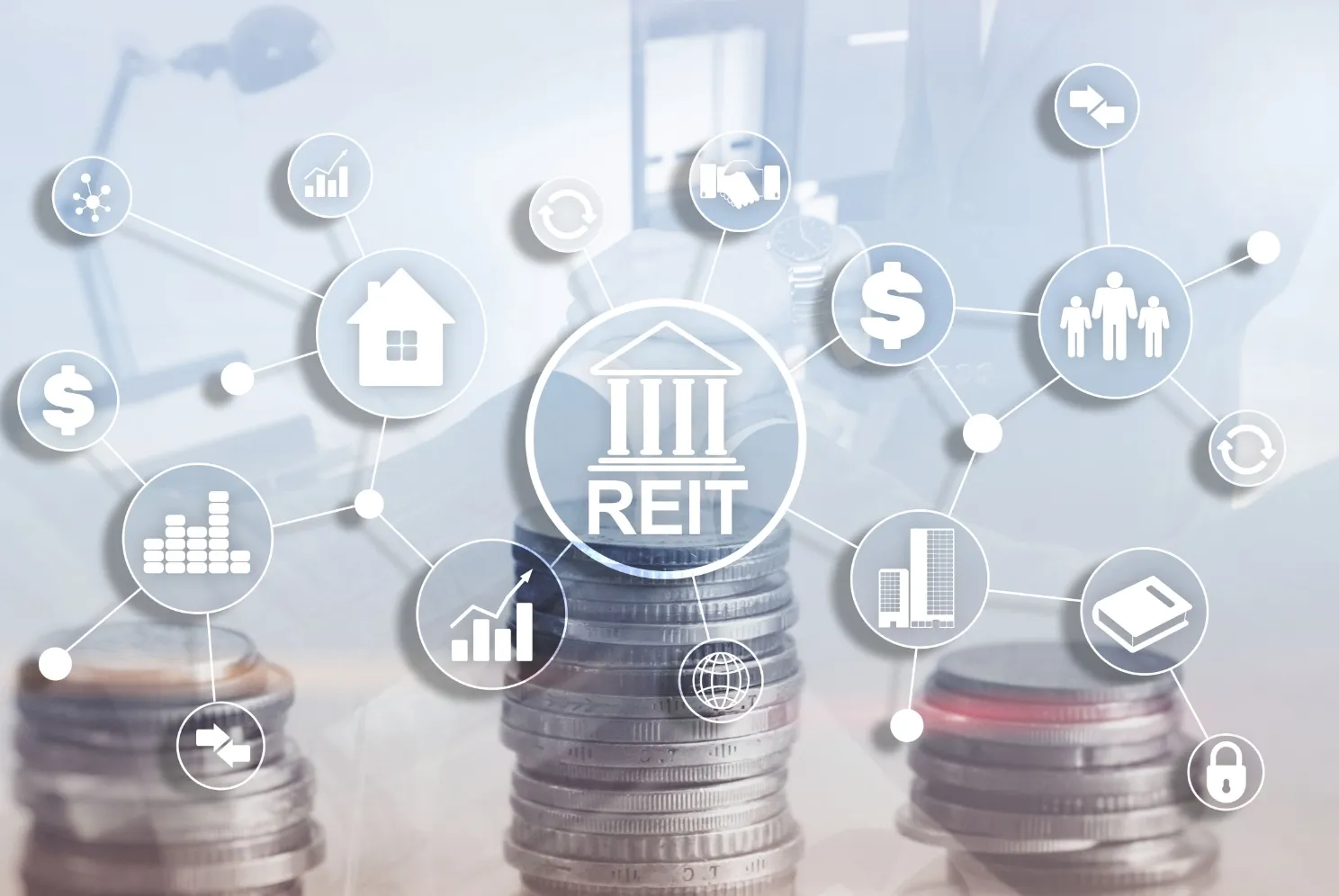 Role of REITs in the Future of Dubai Real Estate Investment