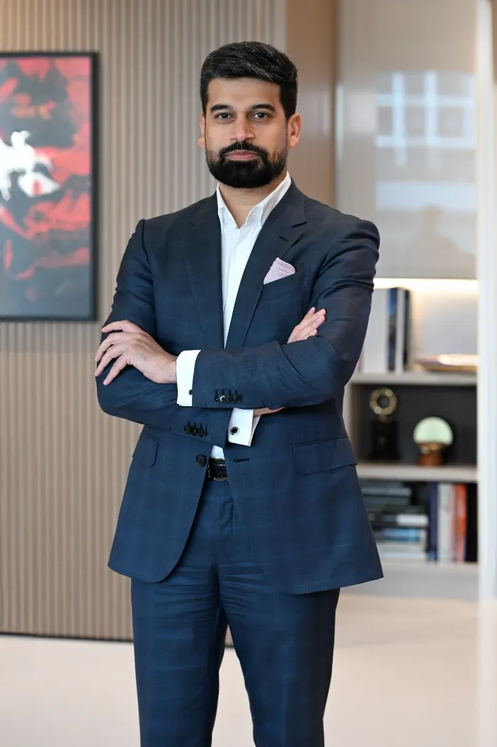 USD 500 Mn Sukuk Orderbook