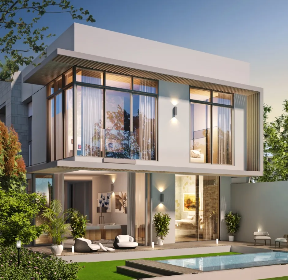 Sobha Gardenia