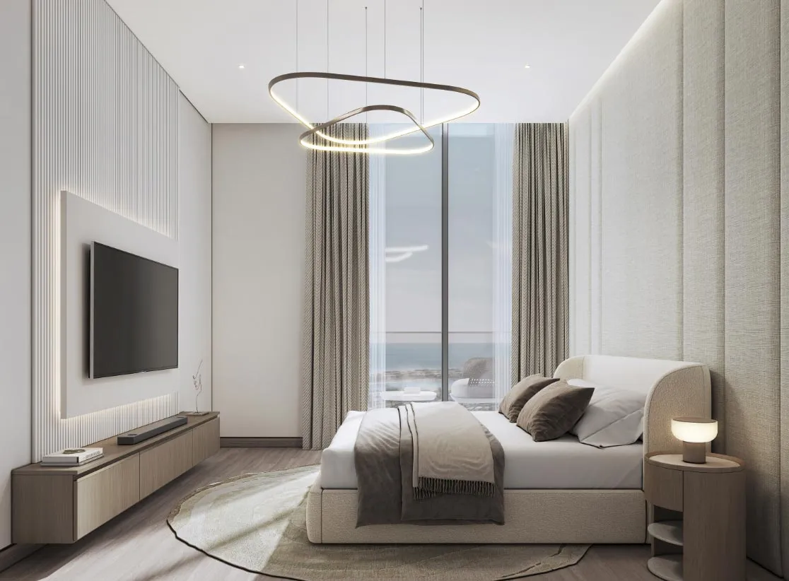 Pristine Beach Residences