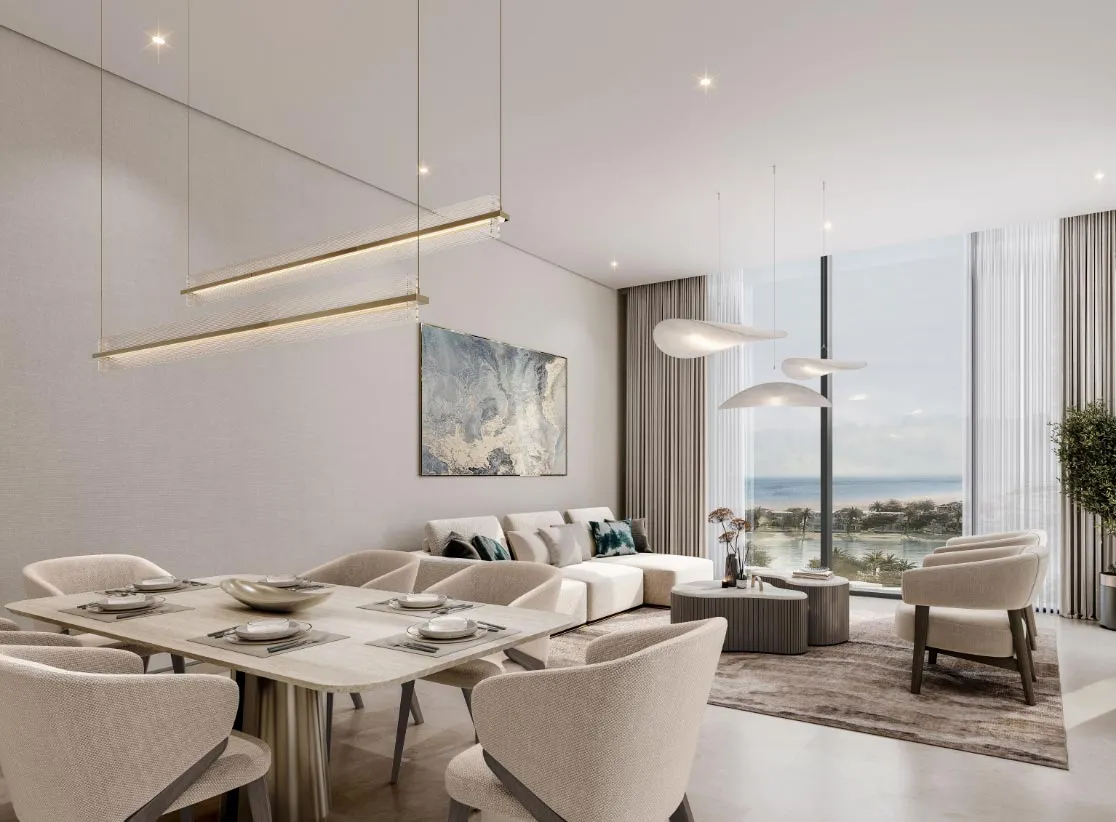 Pristine Beach Residences