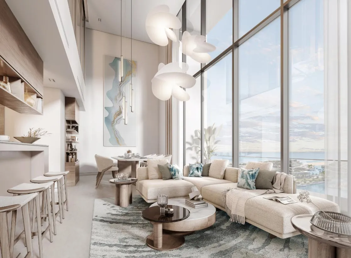 Pristine Beach Residences