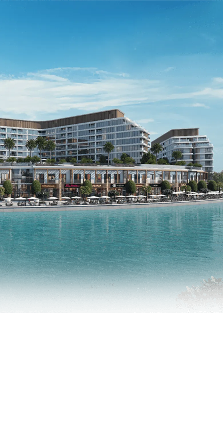 Canalside Marina Residences