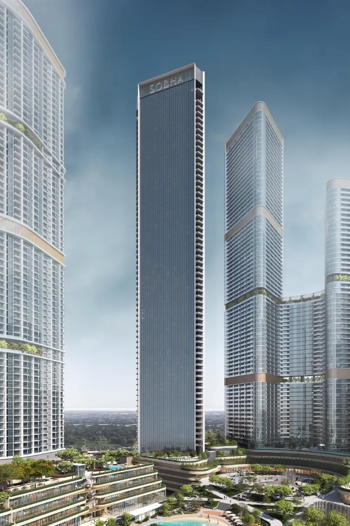 Sobha Privy the S Launch