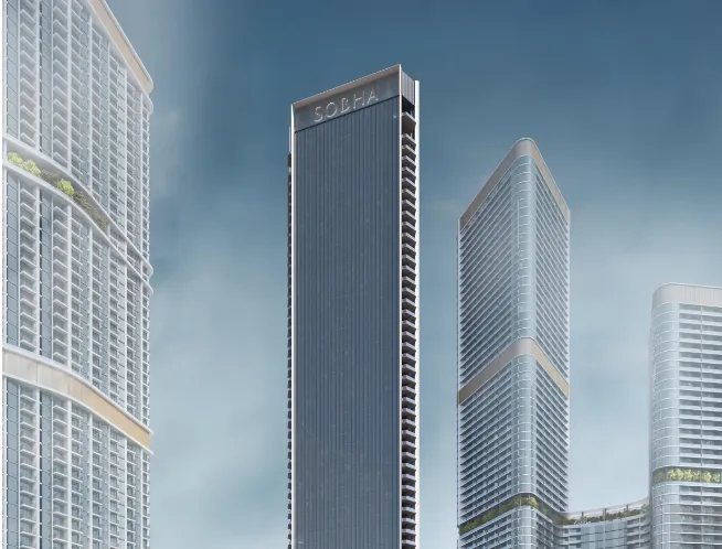 Sobha Privy the S Launch