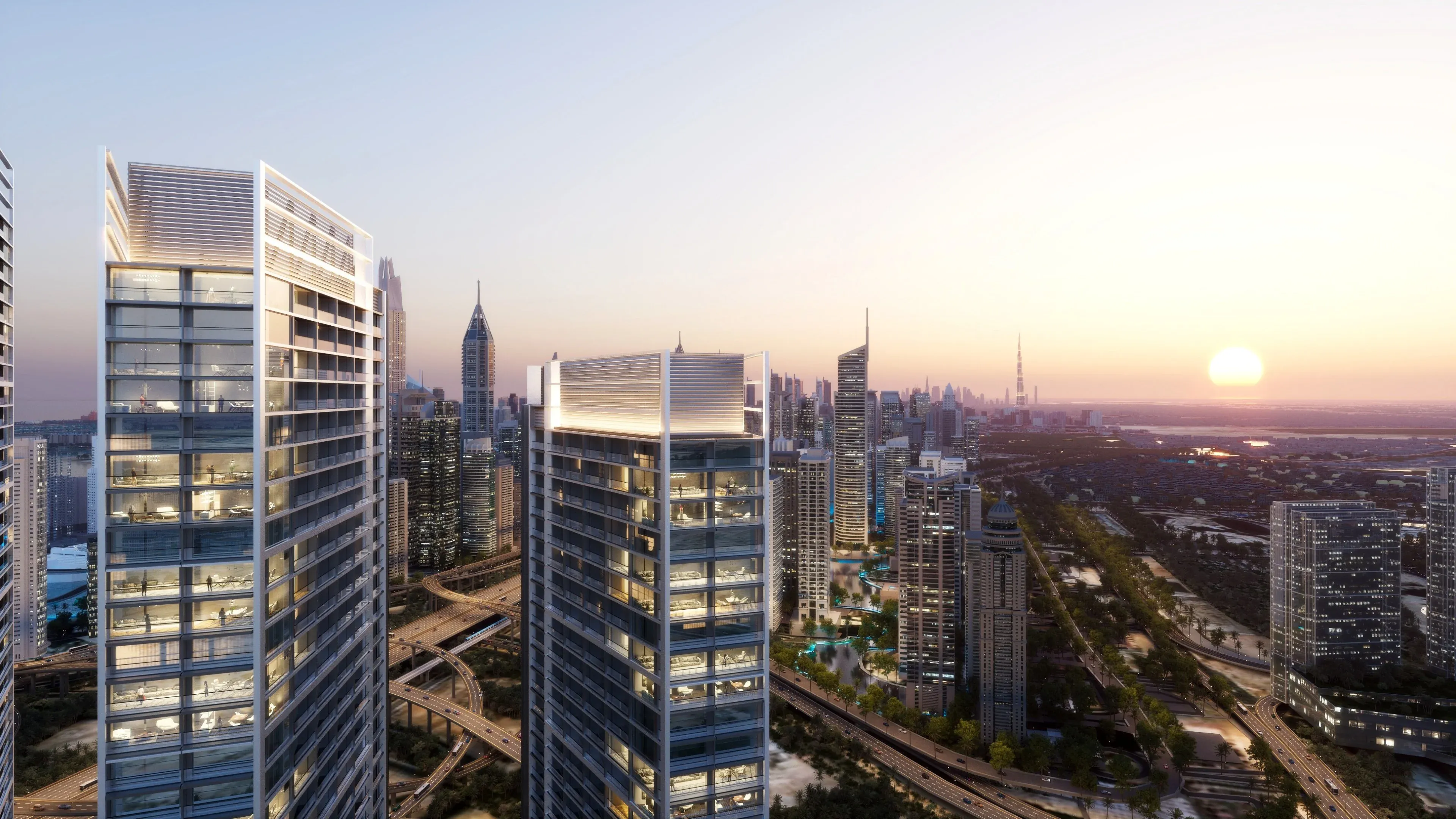 Sobha Realty banner 1