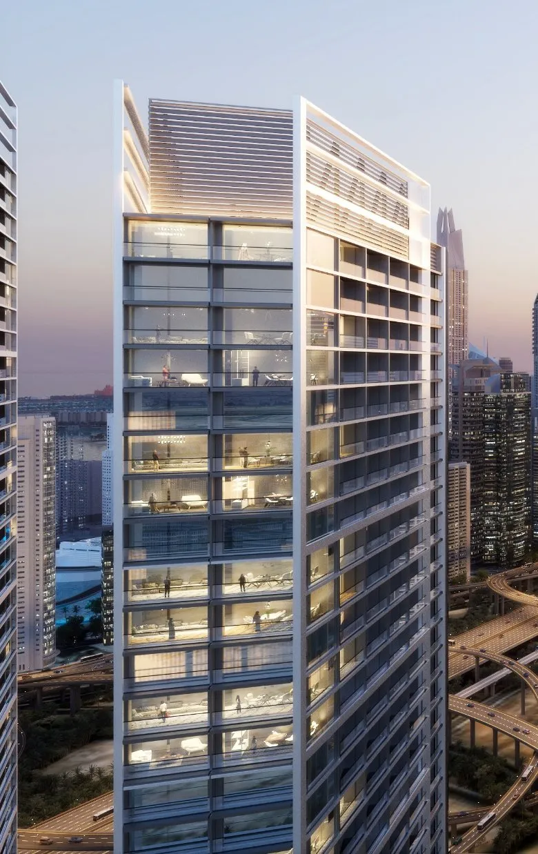 Sobha Realty banner 1