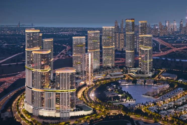 USD 750 Million Green Sukuk